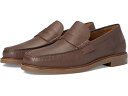 (取寄) コールハーン メンズ ピンチ プレップ ペニー ローファー Cole Haan men Pinch Prep Penny Loafer Lava/Irish Coffee