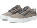 (取寄) バンズ レディース オールド スクール Vans women Old Skool High Shine Gunmetal