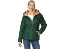 (取寄) マイケルコース レディース ジップ フロント シェブロン パッカブル MICHAEL Michael Kors women Zip Front Che...