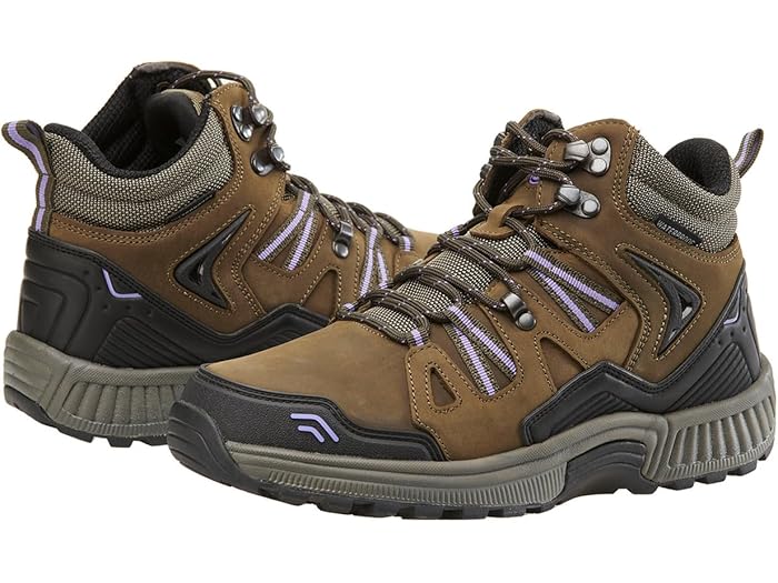 () 륽ե ǥ  Orthofeet women Dakota Khaki
