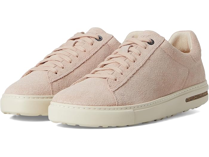 (取寄) ビルケンシュトック レディース ベンド スエード Birkenstock women Bend Suede Light Rose