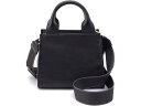(取寄) ホーボー レディース キャス スモール トート HOBO women Cass Small Tote Black(4)