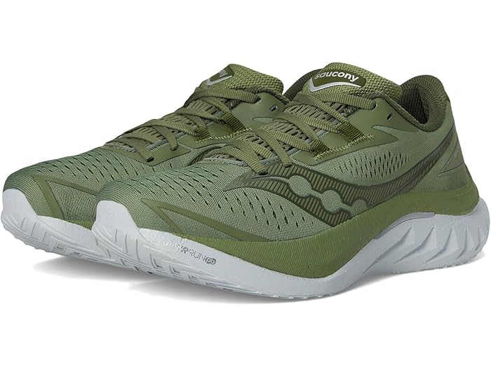 () åˡ  ɥե ԡ 4 Saucony men Endorphin Speed 4 Olivine