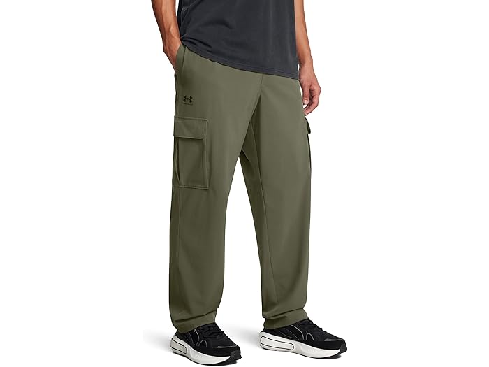 () ޡ   ֥  ѥ Under Armour men Vibe Woven Cargo ...
