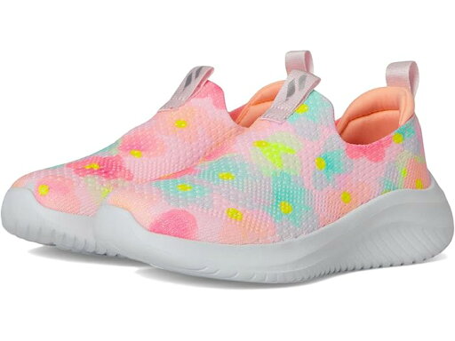 (取寄) スケッチャーズ スニーカー キッズ ガールズ ウルトラ フレックス 3.0 - フローラル ファブ SKECHERS KIDS girls Ultra Flex 3.0 - Floral Fab 302269L Light Pink/Multi (取寄) スケッチャーズ スニーカー キッズ ガールズ ウルトラ フレックス 3.0 - フローラル ファブ SKECHERS KIDS girls Ultra Flex 3.0 - Floral Fab 302269L Light Pink/Multi