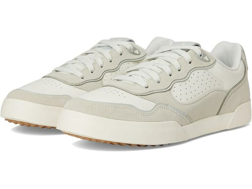 (取寄) アディダス ゴルフ メンズ レトロクロス 25 スパイクレス ゴルフ シューズ adidas Golf men Retrocross 25 Spikeless Golf Shoes Orbit Grey/Off White/Wonder Silver (取寄) アディダス ゴルフ メンズ レトロクロス 25 スパイクレス ゴルフ シューズ adidas Golf men Retrocross 25 Spikeless Golf Shoes Orbit Grey/Off White/Wonder Silver