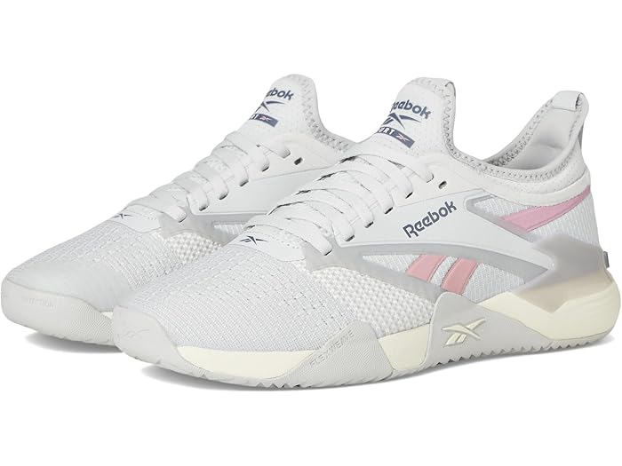 () ꡼ܥå ǥ ʥ  Reebok women Nano Court Moon/Vintage Chalk/Dus...