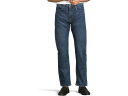 (取寄) リーバイス ジーンズ プレミアム メンズ 502 テイパー Levi's Premium men 502 Taper Jack Of All Trad...