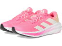 (取寄) アディダス ランニング レディース クエスター 3 ランニング シューズ adidas Running women Questar 3 Running Shoes Lucid Pink/Ivory/Powder Coral