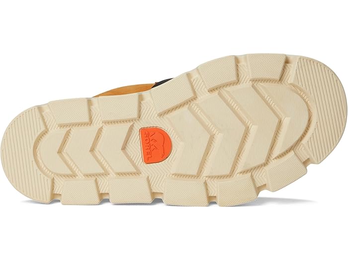 (取寄) ソレル レディース レイン クロッグ SOREL women Rein Cb Clog Canyon Gold/Black