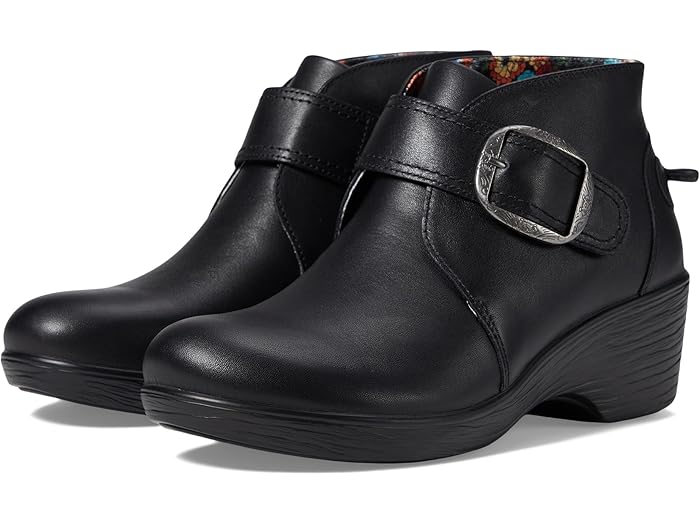 (取寄) アレグリア レディース サイモン Alegria women Symone Coal