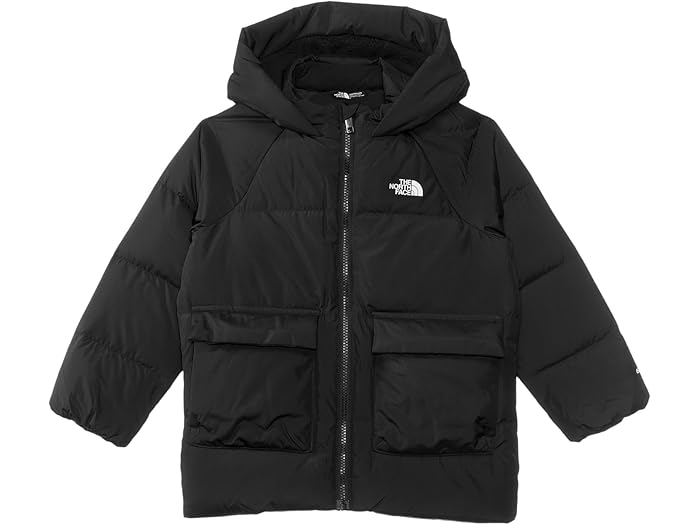 (取寄) ノースフェイス キッズ ノース ダウン フリースラインド パーカー (トドラー) The North Face K..