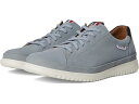 (取寄) メフィスト メンズ トーマス Mephisto men Thomas Denim