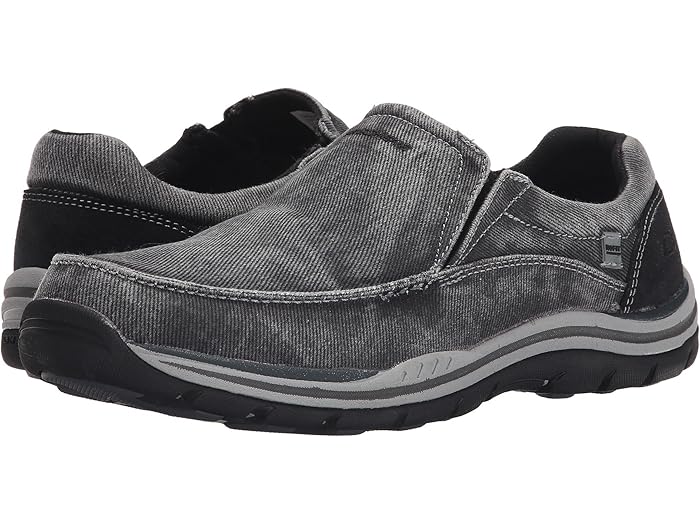 () å㡼 ˡ  ƥå - ӥ SKECHERS men Expected - Avillo Bl...