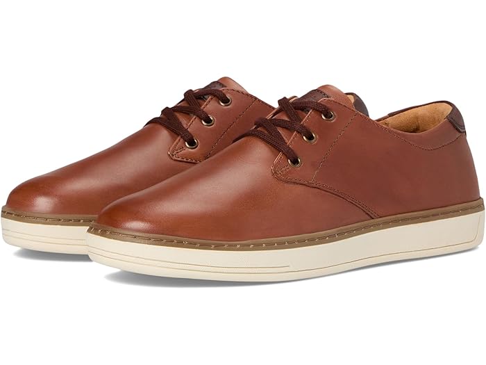 (取寄) フローシャイム メンズ ケーパー プレーン トゥ スニーカー オックスフォード Florsheim men Ca..