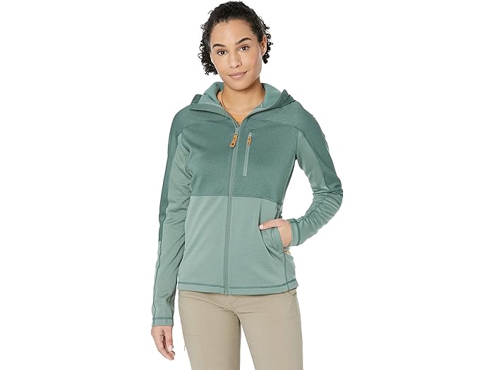() ե顼٥ ǥ ӥ ȥ쥤 ե꡼ Fjllrven women Fjallraven Abisko Tr...
