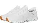 (取寄) スケッチャーズ スニーカー レディース グライド ステップ トランキリティ ハンズフリー スリップインズ SKECHERS women Glide Step Tranquility Hands Free Slip-Ins White Black