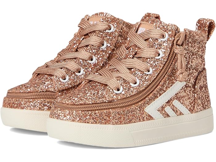 (取寄) ビリーフットウェア キッズ キッズ ビリー CS ハイ トップ (トドラー) BILLY Footwear Kids kid..