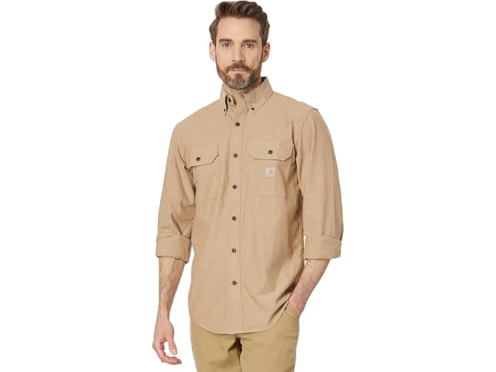 () ϡ  롼 եå ߥåɥ ֥졼  ꡼  Carhartt men Loose...