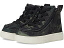 (取寄) ビリーフットウェア キッズ キッズ クラシック レース ハイ (トドラー) BILLY Footwear Kids kids Classic Lace High (Toddler) Camo/White