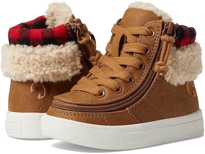 () ӥ꡼եåȥ å å   (ȥɥ顼) BILLY Footwear Kids kids Cuff II (T...