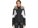 (取寄) スパイダー レディース ヴィダ ジャケット Spyder women Vida Jacket Black