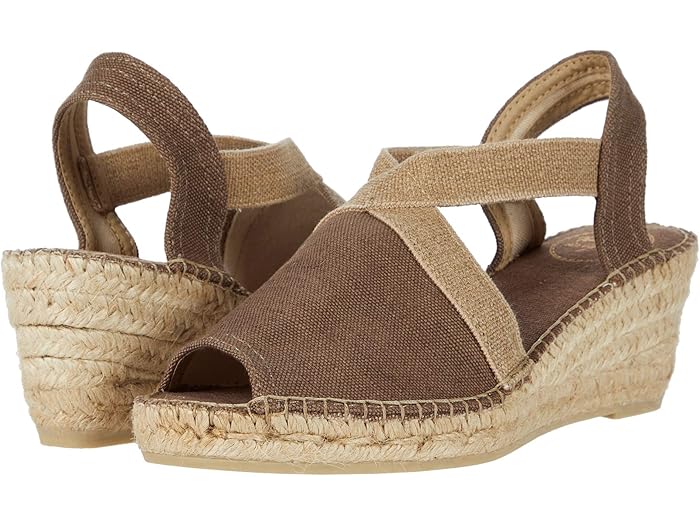 () ȥˡ ݥ ǥ ֥-V Toni Pons women Breda-V Brown