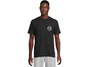 (取寄) ビラボン メンズ ホロウ プレミアム ショート スリーブ Billabong men Hollow Premium Short Sleeve Black(4)