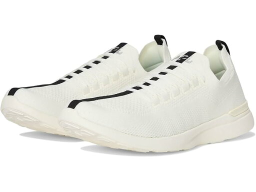 (取寄) アスレチック プロパルジョン ラボ メンズ テクロム ブリーズ Athletic Propulsion Labs (APL) men Techloom Breeze Ivory/Black/Racer (取寄) アスレチック プロパルジョン ラボ メンズ テクロム ブリーズ Athletic Propulsion Labs (APL) men Techloom Breeze Ivory/Black/Racer