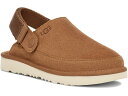 (取寄) アグ キッズ キッズ ゴールデンスター クロッグ (リトル キッド/ビッグ キッド) UGG Kids kids Goldenstar Clog (Little Kid/Big Kid) Chestnut