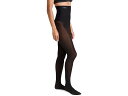 (取寄) ウォルフォード レディース ファタール ハイウェスト タイツ Wolford women Fatal High-Waist Tights Black