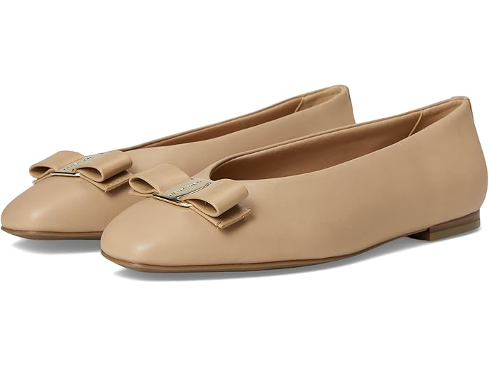 (取寄) アンクライン レディース ウィロー Anne Klein women Willow Biscotti