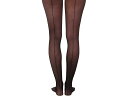 (取寄) ウォルフォード レディース インディビジュアル 10 バック シーム タイツ Wolford women Individual 10 Back Sea...