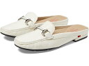 (取寄) マークジョセフニューヨーク レディース グランド ミュール Marc Joseph New York women Grand Mule White Snake(4)
