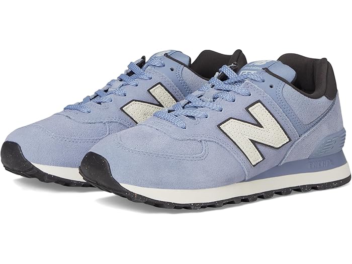 (取寄) ニューバランス スニーカー クラシック レディース WL574 New Balance Classics women WL574 Dusk Shower/Sea Salt