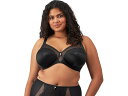 (取寄) エロミ レディース ケイト アリュール アンダーワイヤー バンデット ブラ elomi women Cate Allure Underwire Ban...