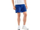 (取寄) ファルケ メンズ チャレンジャー ショーツ Falke men Challenger Shorts Cobalt(4)