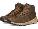 (取寄) ダナー レディース マウンテン 600 リーフ Danner women Mountain 600 Leaf Chocolate Chip/Roast...