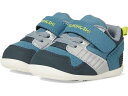 (取寄) ツキホシ キッズ ボーイズ レーザー (インファント/トドラー) Tsukihoshi Kids boys Racer (Infant/Toddler) Sea/Lime