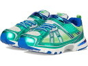 (取寄) ツキホシ キッズ ボーイズ ストーム (トドラー/リトル キッド) Tsukihoshi Kids boys Storm (Toddler/Little Kid) Green/Blue