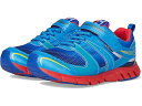 (取寄) ツキホシ キッズ ボーイズ ヴェロシティ (リトル キッド/ビッグ キッド) Tsukihoshi Kids boys Velocity (Little Kid/Big Kid) Blue/Red