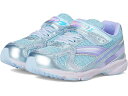 (取寄) ツキホシ キッズ ガールズ グリッツ (トドラー/リトル キッド) Tsukihoshi Kids girls Glitz (Toddler/Little Kid) Ice/Blue