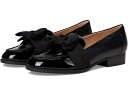 (取寄) バンドリーノ レディース リンディオ Bandolino women Lindio Black Patent
