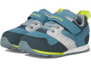 (取寄) ツキホシ キッズ ボーイズ レーザー (トドラー/リトル キッド) Tsukihoshi Kids boys Racer (Toddler/Little Kid) Sea/Lime
