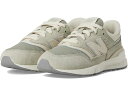 (取寄) ニューバランス スニーカー キッズ 997R New Balance Kids kids 997R Olivine/Linen 1