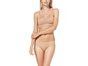 (取寄) トミー ジョン レディース セカンド スキン トライアングル ブラレット Tommy John women Second Skin Triangle Bralette Maple Sugar(4)