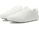 (取寄) ジーフォア レディース パフォレイティット ディストラピュター ゴルフシューズ GFORE women Perforated Distruptor G...