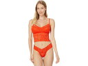 (取寄) コサベラ レディース Nsn クロップド カミ Cosabella women Nsn Cropped Cami Sicilian Orange