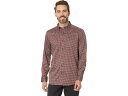 (取寄) ジョンストン&マーフィー メンズ リンクド プリント Johnston & Murphy men Linked Ovals Print Rust/Na...