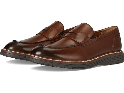 (取寄) ジョンストン&マーフィー メンズ アップトン ペニー Johnston & Murphy men Upton Penny Tan Full Grain 1 (取寄) ジョンストン&マーフィー メンズ アップトン ペニー Johnston & Murphy men Upton Penny Tan Full Grain 1